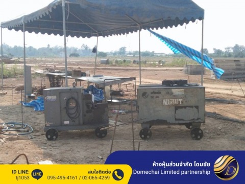 เครื่องหน้างาน ศุภาลัย ลากูน หัวหิน (3)